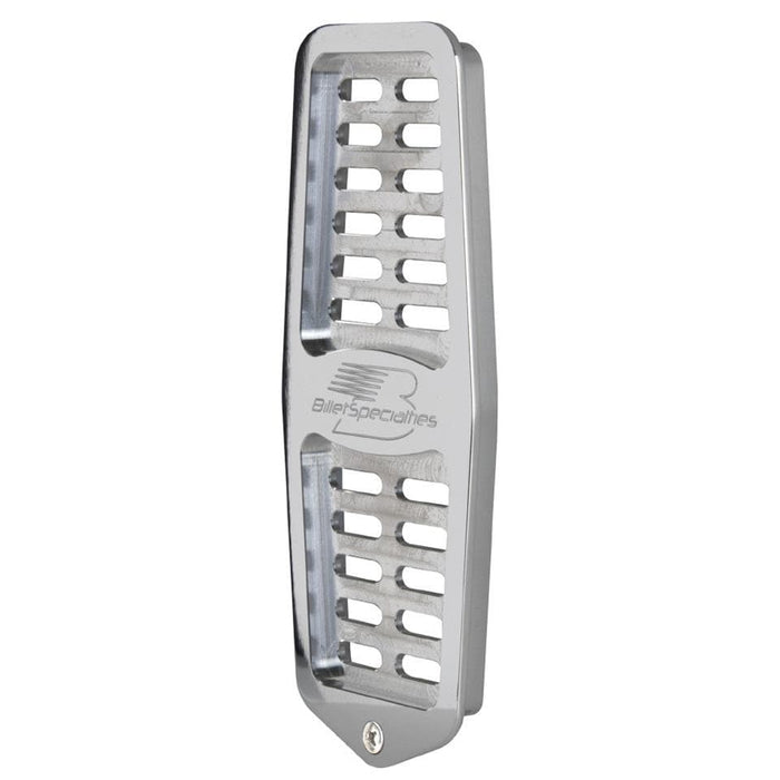 Billet Specialties Billet Specialties Door Jamb Louvers 171150 Autofit