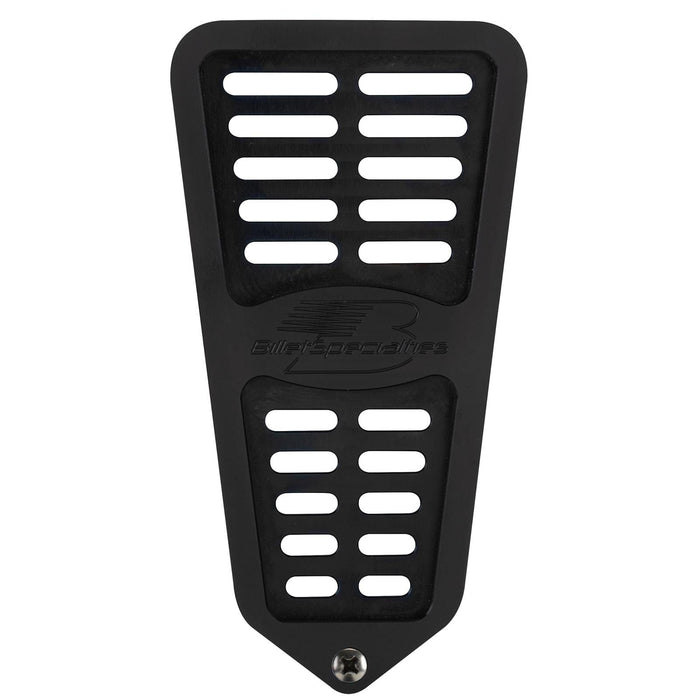 Billet Specialties Billet Specialties Door Jamb Louvers BLK171135 Autofit