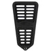 Billet Specialties Billet Specialties Door Jamb Louvers BLK171135 Autofit