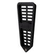 Billet Specialties Billet Specialties Door Jamb Louvers BLK171135 Autofit