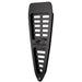Billet Specialties Billet Specialties Door Jamb Louvers BLK171140 Autofit