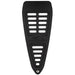 Billet Specialties Billet Specialties Door Jamb Louvers BLK171140 Autofit