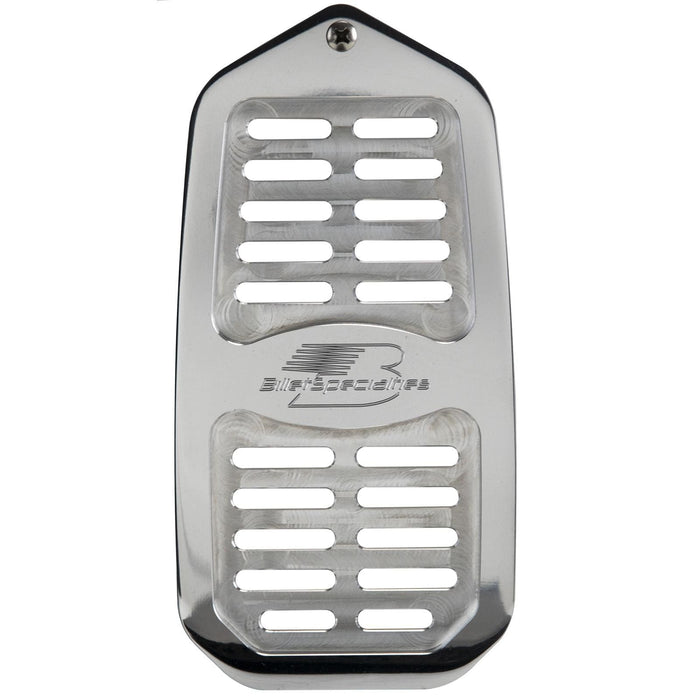 Billet Specialties Billet Specialties Door Jamb Vents 171120 Autofit