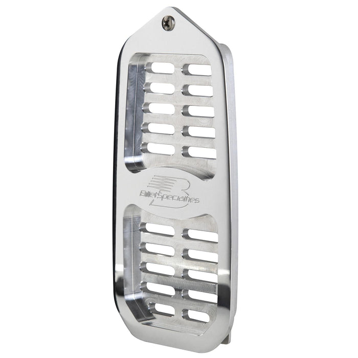 Billet Specialties Billet Specialties Door Jamb Vents 171120 Autofit