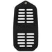 Billet Specialties Billet Specialties Door Jamb Vents BLK171120 Autofit