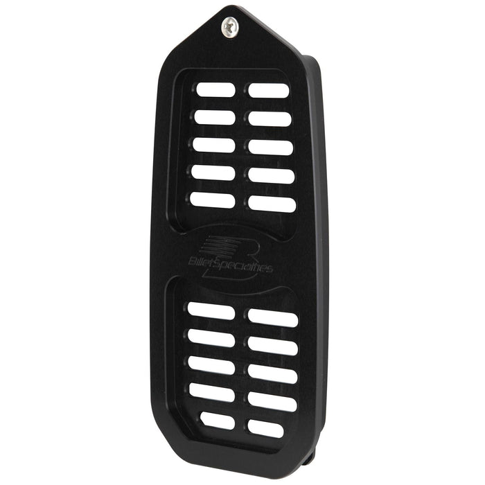 Billet Specialties Billet Specialties Door Jamb Vents BLK171120 Autofit