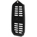 Billet Specialties Billet Specialties Door Jamb Vents BLK171120 Autofit