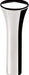 Billet Specialties Billet Specialties Door Lock Knobs 45910 Autofit