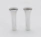 Billet Specialties Billet Specialties Door Lock Knobs 45910 Autofit