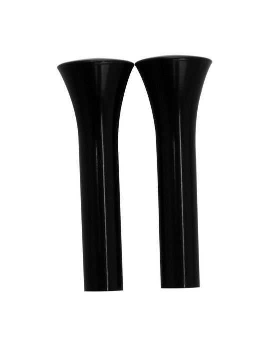 Billet Specialties Billet Specialties Door Lock Knobs BLK45930 Autofit