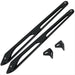 Billet Specialties Billet Specialties Fender Braces BLK872610 Autofit