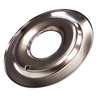 Billet Specialties Billet Specialties Flat Air Cleaner Bases RP1508 Autofit
