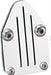 Billet Specialties Billet Specialties Fuel Pump Block-Offs 41120 Autofit