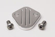 Billet Specialties Billet Specialties Fuel Pump Block-Offs 41220 Autofit