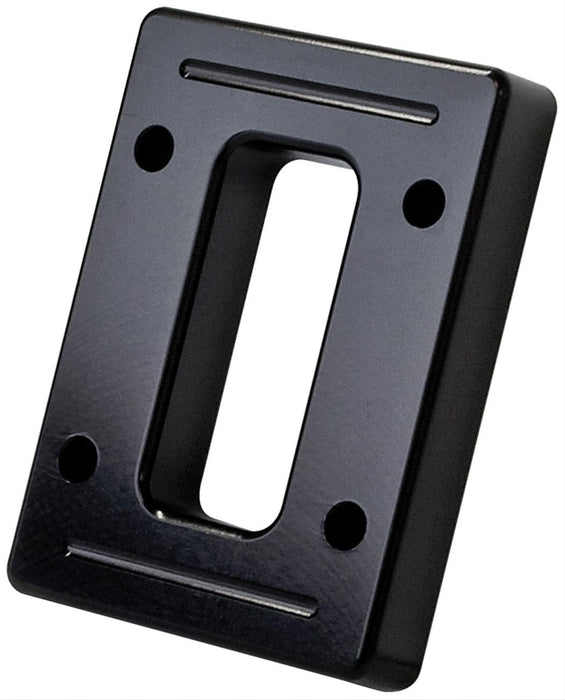 Billet Specialties Billet Specialties Gas Pedal Assembly Floor Mount Spacers 199805 Autofit