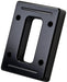 Billet Specialties Billet Specialties Gas Pedal Assembly Floor Mount Spacers 199805 Autofit