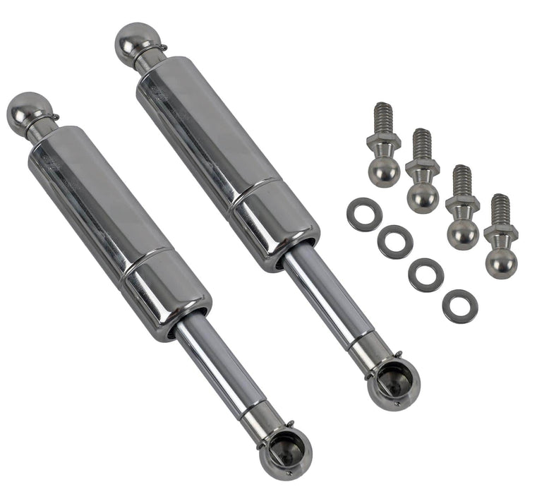 Billet Specialties Billet Specialties Gas Springs 3612HDSS Autofit