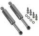 Billet Specialties Billet Specialties Gas Springs 3612HDSS Autofit