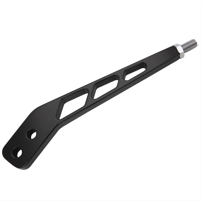 Billet Specialties Billet Specialties Grid-Style Shifter Levers 264825 Autofit