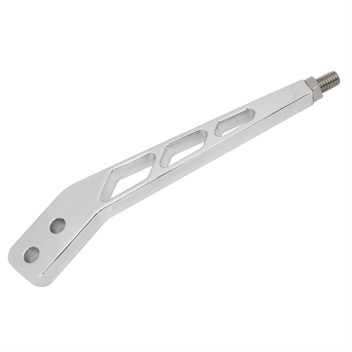 Billet Specialties Billet Specialties Grid-Style Shifter Levers 266120 Autofit
