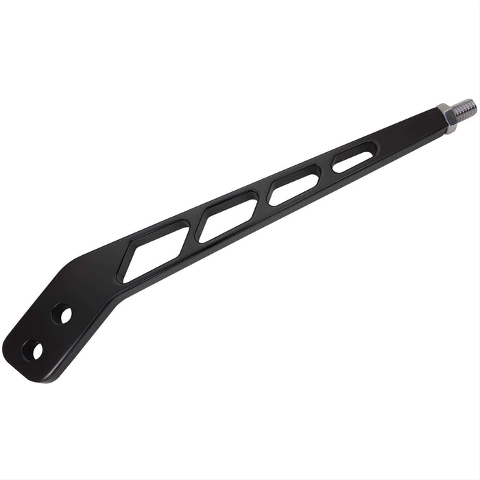 Billet Specialties Billet Specialties Grid-Style Shifter Levers 266125 Autofit