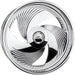 Billet Specialties Billet Specialties GS Series GS08 Eagle Polished Custom Order Wheels GS08911 Autofit