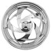Billet Specialties Billet Specialties GS Series GS39 Sniper Polished Custom Order Wheels GS39245 Autofit