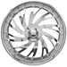 Billet Specialties Billet Specialties GS Series GS44 Polished Custom Order Wheels GS44281 Autofit