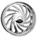 Billet Specialties Billet Specialties GS Series GS59 Twister Polished Custom Order Wheels GS59269 Autofit