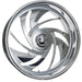 Billet Specialties Billet Specialties GS Series GS69 Psycho Polished Custom Order Wheels GS69281 Autofit