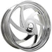 Billet Specialties Billet Specialties GS Series GS79 Spyder Polished Custom Order Wheels GS79205 Autofit