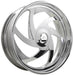 Billet Specialties Billet Specialties GS Series GS79 Spyder Polished Custom Order Wheels GS79811 Autofit