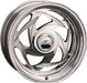 Billet Specialties Billet Specialties GTP Series GTP39 Polished Custom Order Wheels GTP39780 Autofit