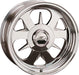Billet Specialties Billet Specialties GTP Series GTP3D Polished Custom Order Wheels GTP3D711 Autofit
