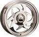 Billet Specialties Billet Specialties GTP Series GTP45 Polished Custom Order Wheels GTP45770 Autofit