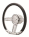 Billet Specialties Billet Specialties Half-Wrap Steering Wheels 29402 Autofit
