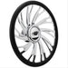 Billet Specialties Billet Specialties Half-Wrap Steering Wheels 34044 Autofit