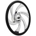Billet Specialties Billet Specialties Half-Wrap Steering Wheels 34050 Autofit