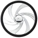 Billet Specialties Billet Specialties Half-Wrap Steering Wheels 34050 Autofit
