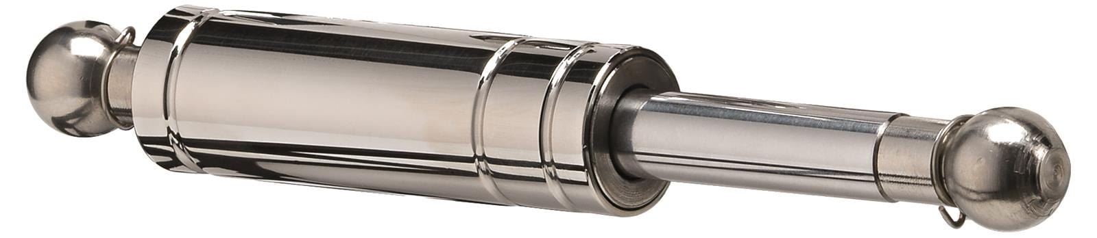 Billet Specialties Billet Specialties Hood Hinge Replacement Parts 3614HDSS Autofit
