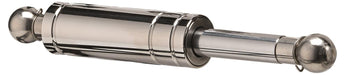 Billet Specialties Billet Specialties Hood Hinge Replacement Parts 3614HDSS Autofit