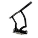 Billet Specialties Billet Specialties Hood Hinges BLK873622 Autofit