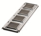 Billet Specialties Billet Specialties Hood Vents 876610 Autofit