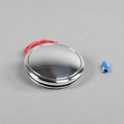 Billet Specialties Billet Specialties Horn Buttons 32121 Autofit