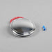 Billet Specialties Billet Specialties Horn Buttons 32121 Autofit