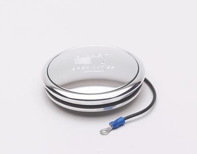 Billet Specialties Billet Specialties Horn Buttons 32620 Autofit