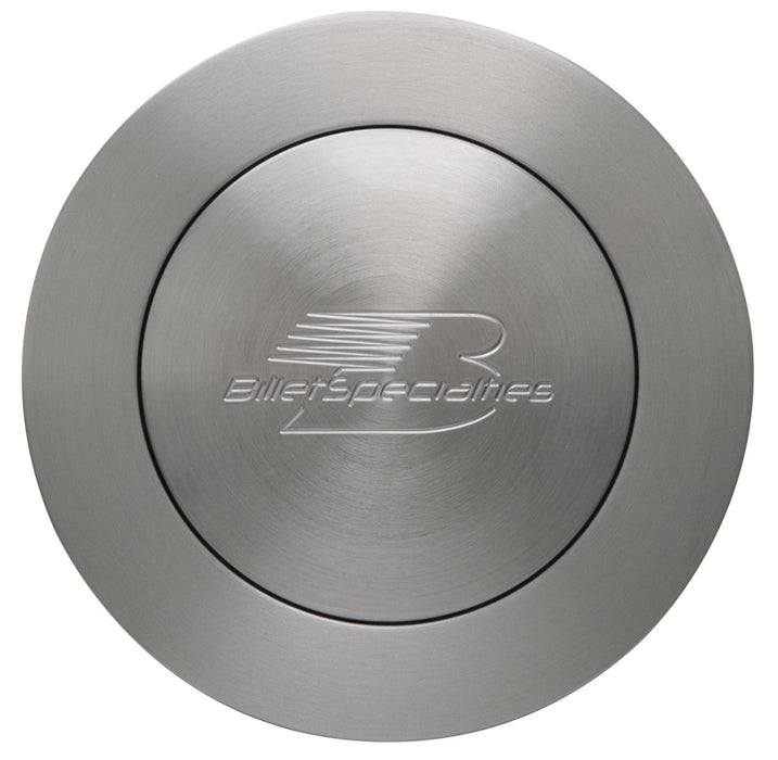 Billet Specialties Billet Specialties Horn Buttons 32627 Autofit