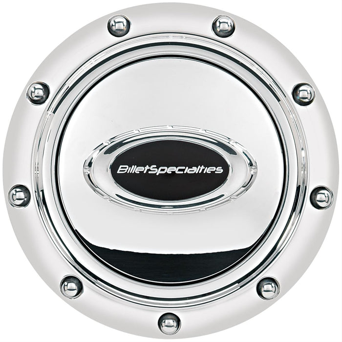 Billet Specialties Billet Specialties Horn Buttons 32715 Autofit