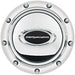Billet Specialties Billet Specialties Horn Buttons 32715 Autofit