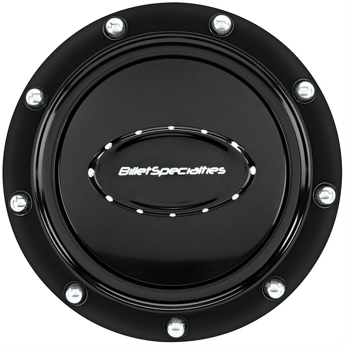 Billet Specialties Billet Specialties Horn Buttons 32719 Autofit